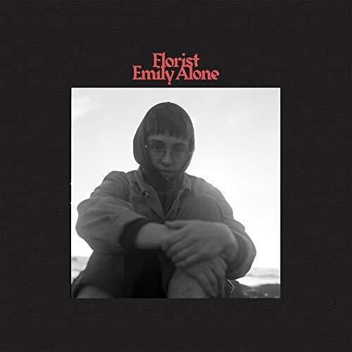 Florist: Emily Alone - （ VINYL LP ）