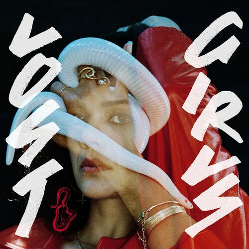 Bat for Lashes: Lost Girls - （ VINYL LP ）