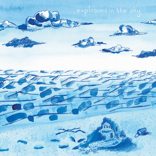 Explosions in the Sky: 'How Strange, Innocence (Anniversary Edition)’ - （ VINYL LP ）