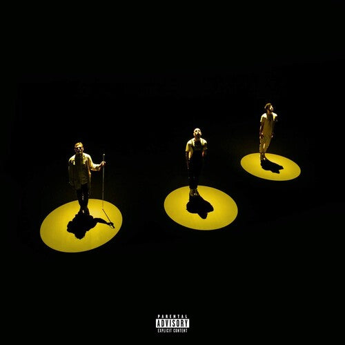 X Ambassadors: ORION - （ VINYL LP ）