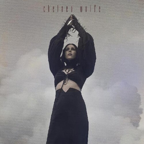 Chelsea Wolfe: Birth Of Violence - （ VINYL LP ）