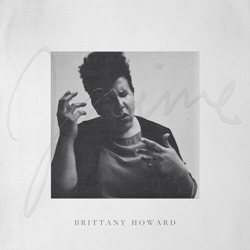 Brittany Howard: Jaime - （ VINYL LP ）