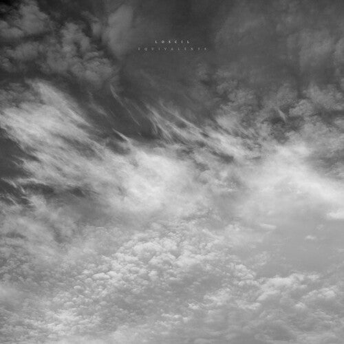 Loscil: Equivalents - （ VINYL LP ）