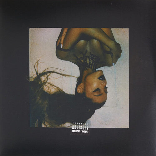 Ariana Grande: Thank u, Next - （ VINYL LP ）