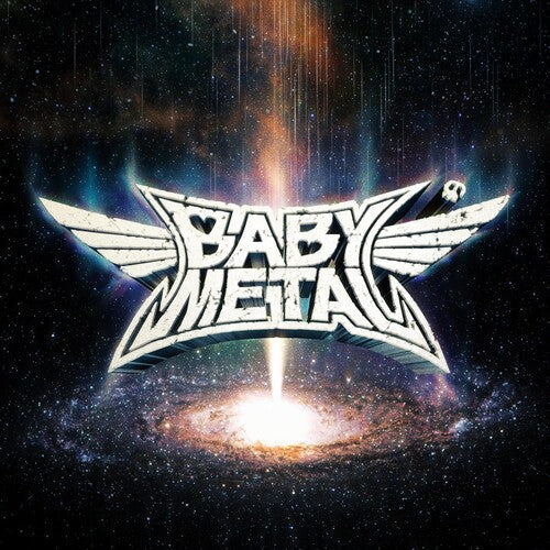 Babymetal: Metal Galaxy - （ VINYL LP ）