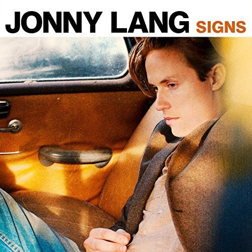 Jonny Lang: Signs - （ VINYL LP ）