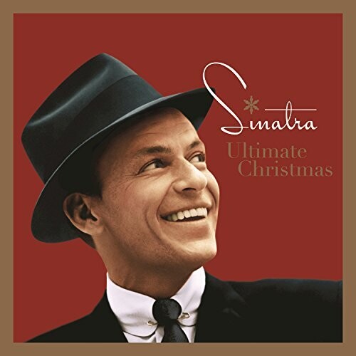 Frank Sinatra: Ultimate Christmas - （ VINYL LP ）