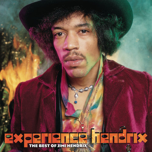 Jimi Hendrix: Experience Hendrix: The Best Of Jimi Hendrix - （ VINYL LP ）