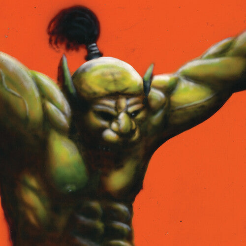 Thee Oh Sees: Face Stabber - （ VINYL LP ）
