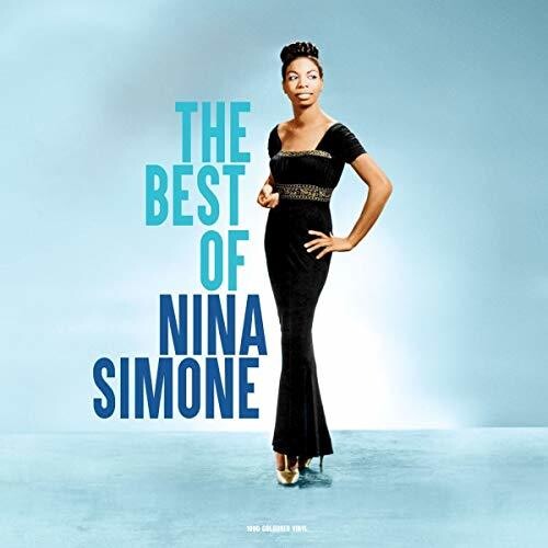 Nina Simone: Best Of (180gm Vinyl) - （ VINYL LP ）