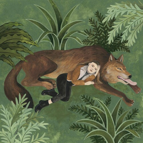 Cat Clyde: Hunters Trance - （ VINYL LP ）