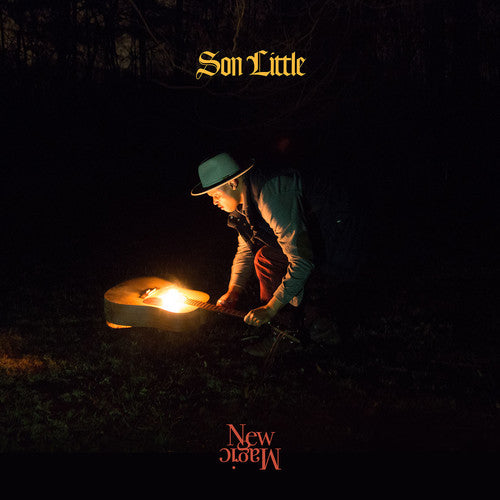 Son Little: New Magic - （ VINYL LP ）