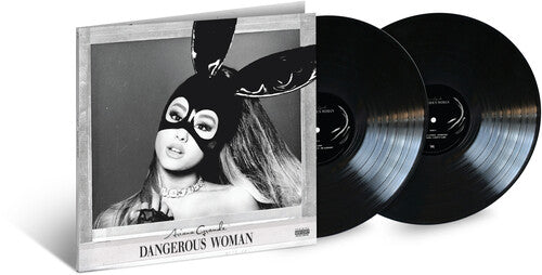 Ariana Grande: Dangerous Woman - （ VINYL LP ）
