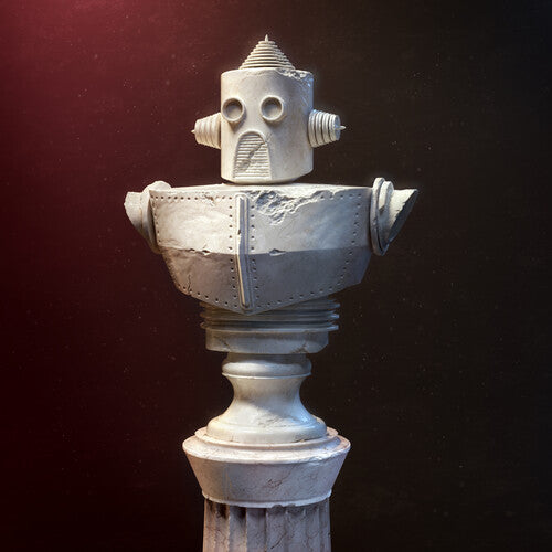 Caravan Palace: Chronologic [Limited 180-Gram Deluxe Edition] - （ VINYL LP ）