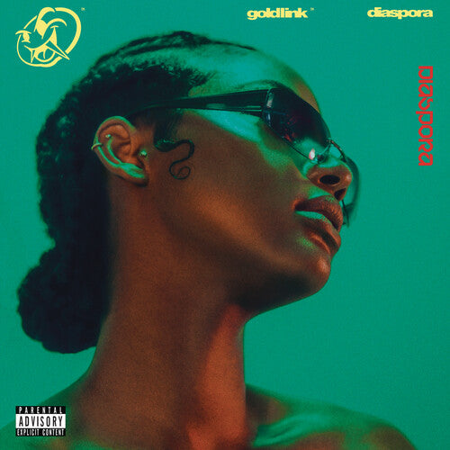 Goldlink: Diaspora - （ VINYL LP ）