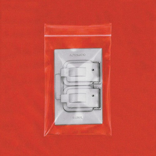 Automatic: Signal - （ VINYL LP ）