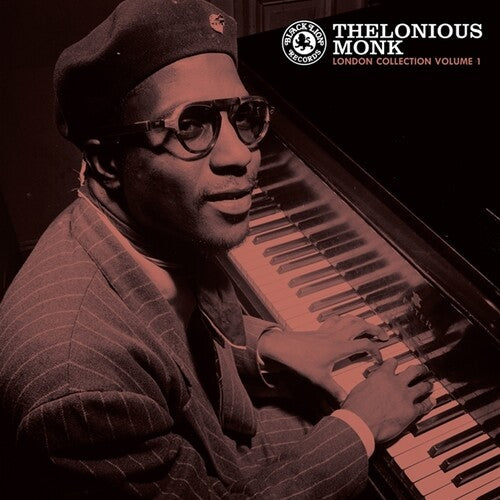 Thelonious Monk: London Collection Vol. 1 - （ VINYL LP ）