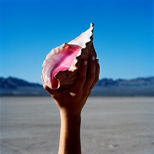 The Killers: Wonderful Wonderful - （ VINYL LP ）