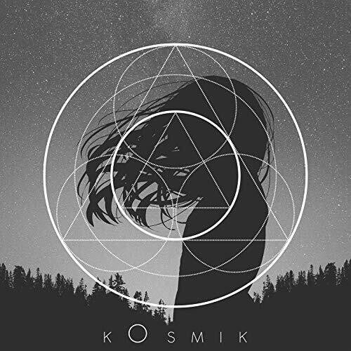 Violet Cold: Kosmik - （ VINYL LP ）