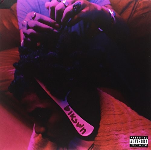 Smino: blkswn - （ VINYL LP ）