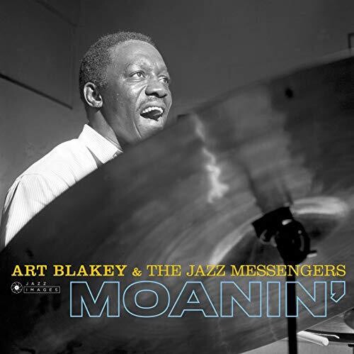 Blakey, Art / Jazz Messengers: Moanin [180-Gram Gatefold Vinyl] - （ VINYL LP ）