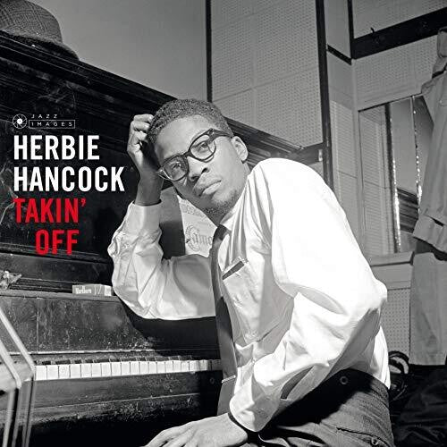 Herbie Hancock: Takin Off [180-Gram Gatefold Vinyl] - （ VINYL LP ）