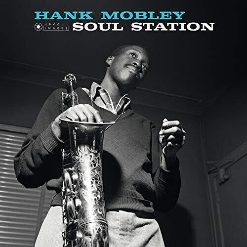 Hank Mobley: Soul Station [180-Gram Gatefold Vinyl] - （ VINYL LP ）