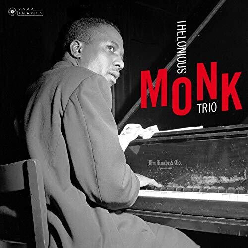Thelonious Monk: Trio [180-Gram Gatefold Vinyl] - （ VINYL LP ）