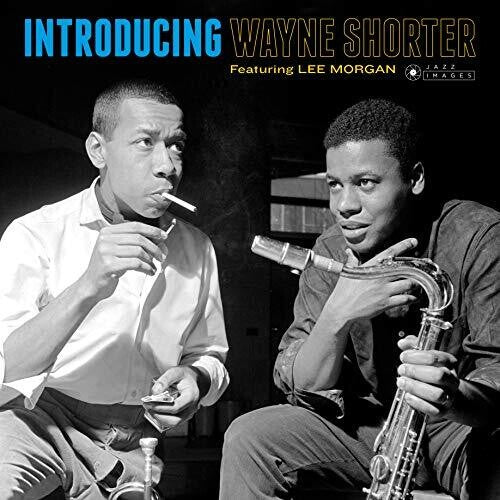 Wayne Shorter: Introducing Wayne Shorter [180-Gram Gatefold Vinyl] - （ VINYL LP ）