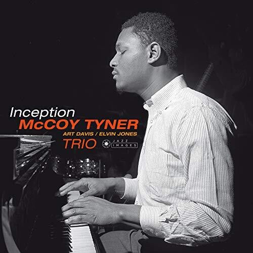 McCoy Tyner: Inception [180-Gram Gatefold Vinyl] - （ VINYL LP ）
