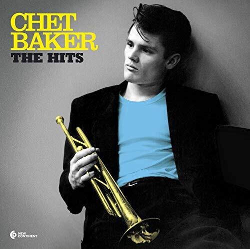 Chet Baker: Hits [Limited 180-Gram Gatefold Vinyl] - （ VINYL LP ）