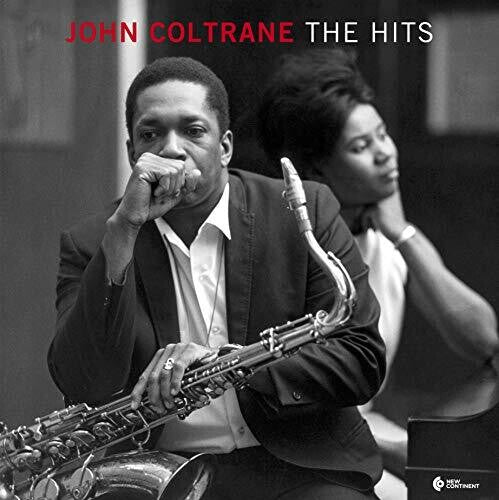 John Coltrane: Hits [180-Gram Gatefold Vinyl] - （ VINYL LP ）