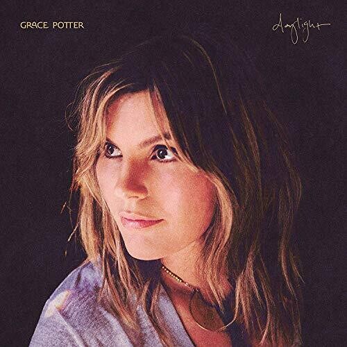 Grace Potter: Daylight - （ VINYL LP ）
