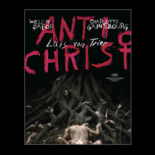 Lars von Trier: Antichrist (Original Soundtrack) - （ VINYL LP ）