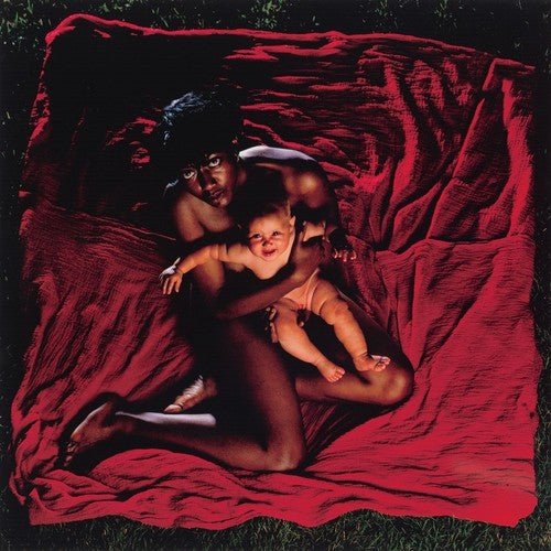 The Afghan Whigs: Congregation - （ VINYL LP ）