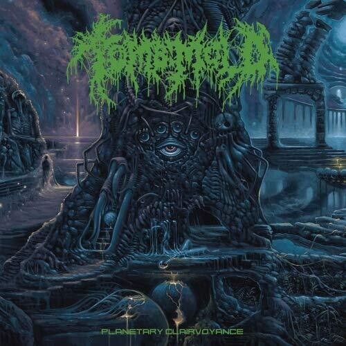 Tomb Mold: Planetary Clairvoyance - （ VINYL LP ）