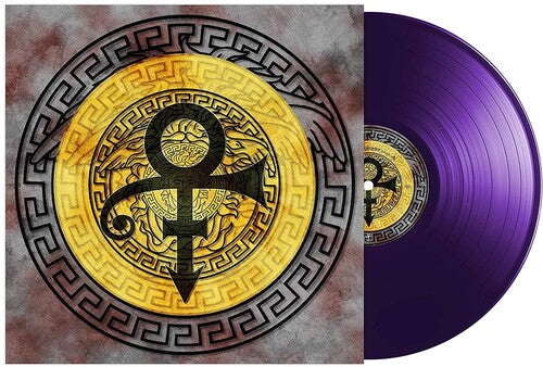Prince & the Revolution: The VERSACE Experience - （ VINYL LP ）