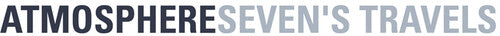 Atmosphere: Seven's Travels - （ VINYL LP ）