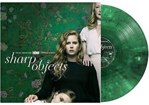Various Artists: Sharp Objects (Music From the HBO Limited Series) - （ VINYL LP ）