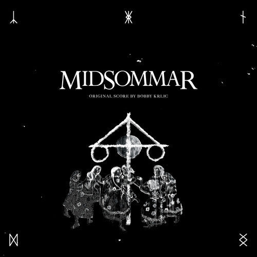 Bobby Krlic: Midsommar (Original Motion Picture Score) - （ VINYL LP ）