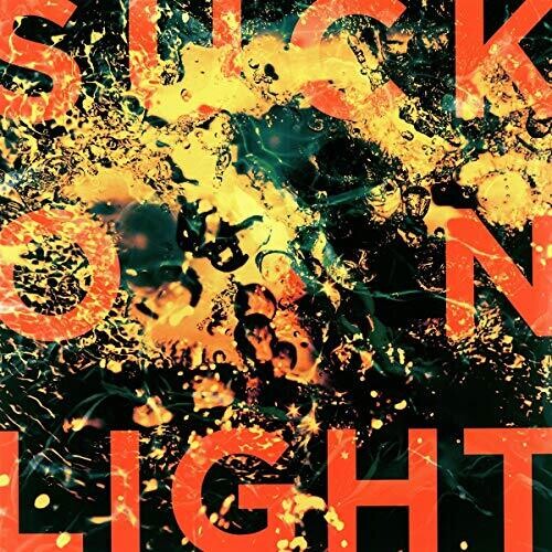Boy & Bear: Suck On Light - （ VINYL LP ）