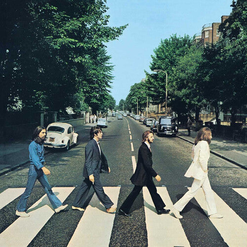 The Beatles: Abbey Road Anniversary (1LP) - （ VINYL LP ）
