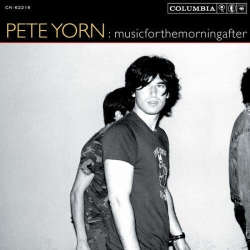 Pete Yorn: Musicforthemorningafter - （ VINYL LP ）