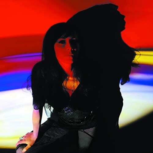 Fabienne Delsol: Four - （ VINYL LP ）