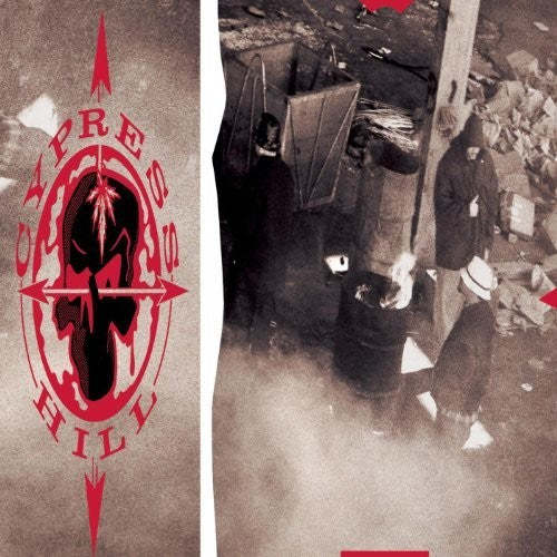 Cypress Hill: Cypress Hill - （ VINYL LP ）
