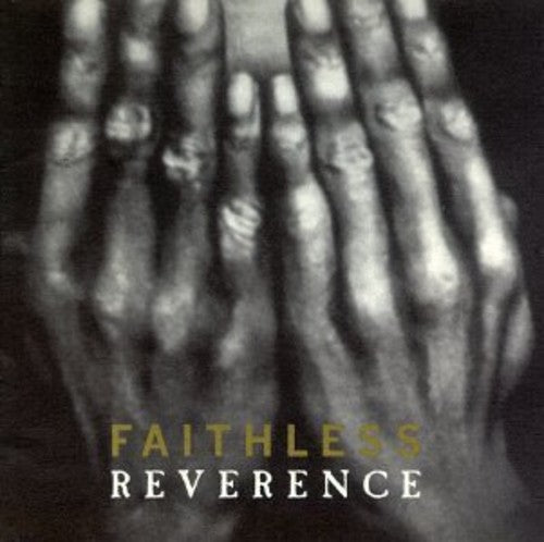Faithless: Reverence - （ VINYL LP ）