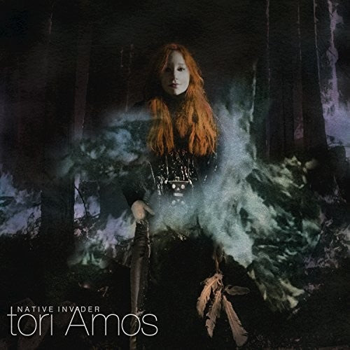 Tori Amos: Native Invader - （ VINYL LP ）