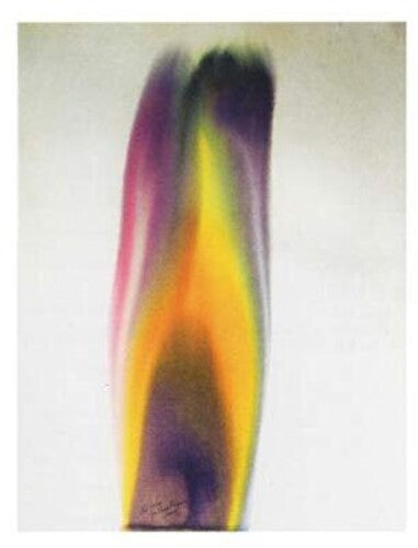 Eliane Radigue: Chry-Ptus - （ VINYL LP ）