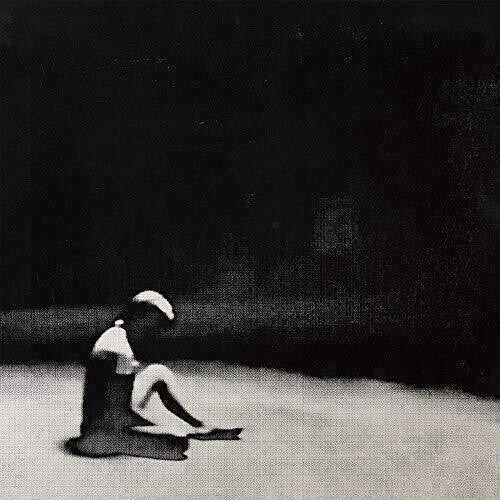 Boy Harsher: Country Girl Uncut - （ VINYL LP ）