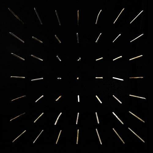 Clipping.: There Existed An Addiction To Blood - （ VINYL LP ）